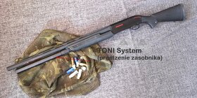 Winchester SXP / brokovnica-pumpa / cal.12/76 - 6