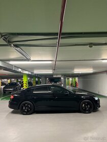 Audi A5 Sportback 2.0 TFSI quattro 3xSline - 6