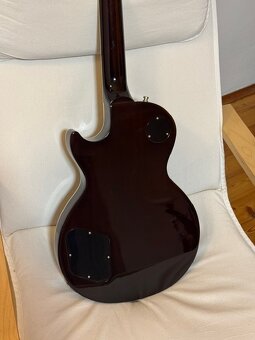 Gibson Slash Les Paul Standard Ltd Ed, Anaconda Burst - 6