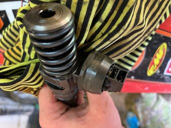 Vstreky 1.9 TDi 85kw auy - 6