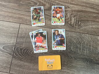 Football stars - 6