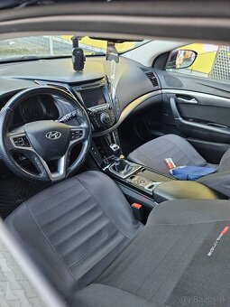 Predam Hyundai i40 dizel 1.7 CRDI - 6