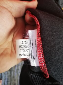 Panska Adidas bomber bunda - 6