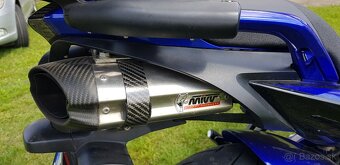 Predaj Yamaha FZ6 Fazer S2 - 6