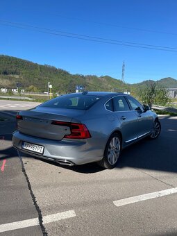 Volvo S90 140KW 2018 4x4 Inscription - 6