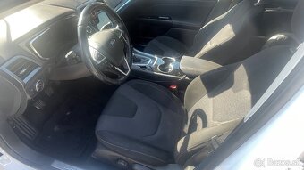 Na predaj: Ford Mondeo 2.0 TDCi 180k – 2015 (Combi) MK5 - 6