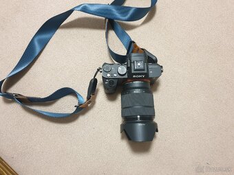 Sony a7ii - 6
