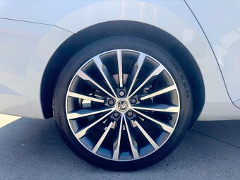 Škoda Superb 3 2.0TDi 4x4 Laurin and Klemente - 6