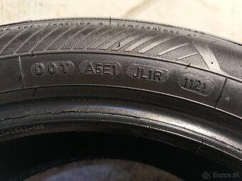 205/55 R17 Letné pneumatiky Goodyear Efficient Grip 2 kusy - 6