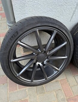 Vossen CVT R19 - 6