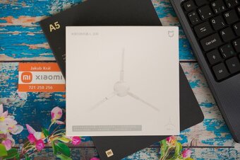 Originálne príslušenstvo pre vysávače Xiaomi, Roidmi a Viomi - 6