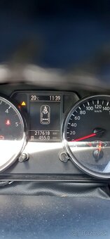 Nissan Qashqai 1,5 dci 4+2 - 6