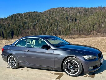 Bmw eE93 335i - 6
