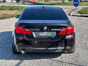Bmw 535d xDrive - 6