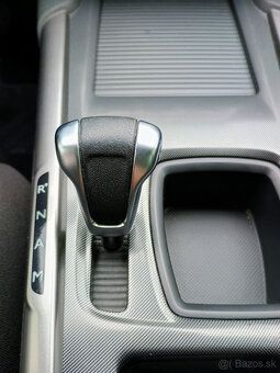 CITROEN C4 1,6 THP 16v 156 EXCLUSIVE AUTOMATIC 6 - 6