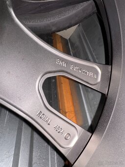 ORIG.BMW X7 G07 R22 275/40/22.315/35/22.M-paket r22 - 6