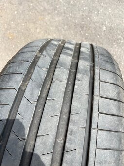 Letne pneu 265/50 R20 - 6