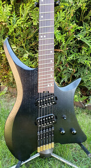 Multiscale headless gitara - 6