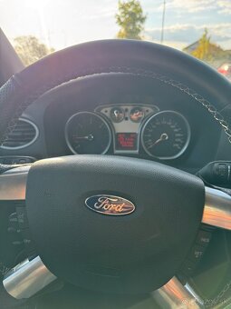 Ford Focus mk2 1.6tdci - 6