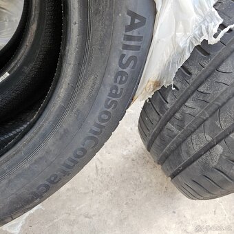 235/55 r18 Continental - 6