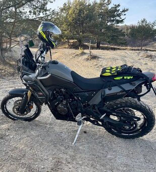 Yamaha Tenere 700 2023 - 6