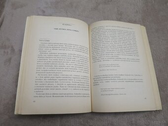 Teória literatúry pre stredné školy (1987) - 6