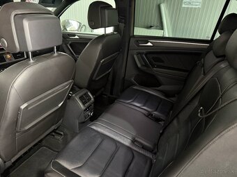 Tarraco 2.0 TDI, 110 kW, Excellence - 6