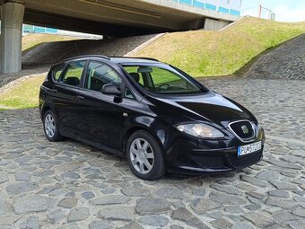 ✳️Seat Altea XL 1.9 TDi Reference✳️ - 6