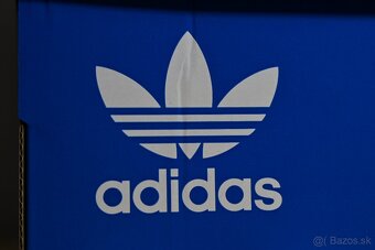 Predám Adidas Team Court 2 STR - 6