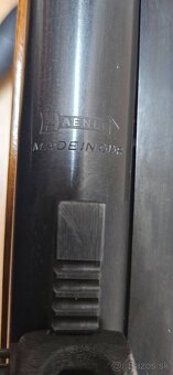 Haenel 312 - 6
