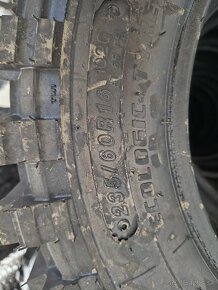 Pneumatiky vzor Maxxis Celoprotektor,235/60 R16,225/70 R16, - 6