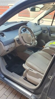 Predam Renault Megane Scenic rv.2005 - 6
