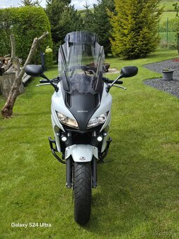 Honda CBF 1000f - 6