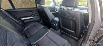 BMW E91 318d LCI 105kw 2012 - 6