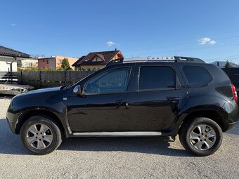 Dacia Duster - 6