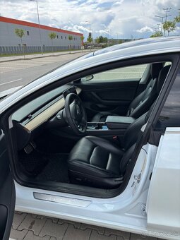 Tesla model 3 , long range, - 6