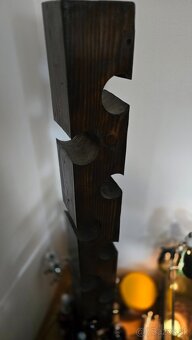 Stojan na víno - 6