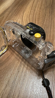 Canon WP-DC43 Waterproof Housing - 6