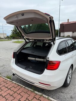 BMW 316d 2013 - 6