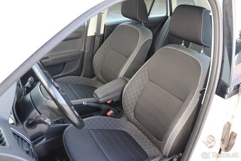 Škoda Fabia kombi - prenájom - 6