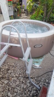 Intex Pure Spa vírivka - 6