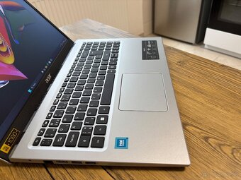 Acer/Notebook/4GB RAM DDR5/128VB M.2 NvMe SSD - 6