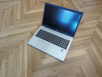 HP Elitebook 850 G5 - Laptop - 6