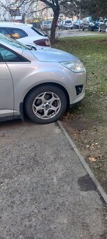 Grand c-max - 6