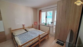 Kľačno - 2i byt s loggiou - 50m2 - 95.000€ - 6
