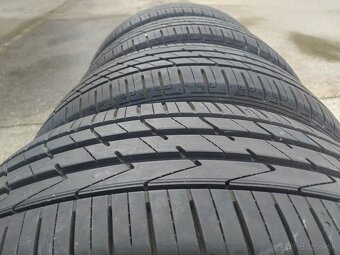 215/65R17 HANKOOK sada letných pneumatík - 6