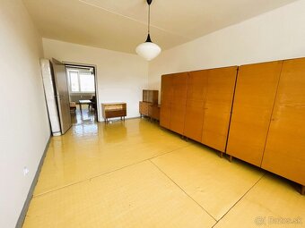Zvolen, Západ – priestranný 2-izb. byt s balkónom, 64 m2 - 6