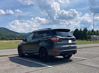 Ford Kuga 2.0 TDCi Duratorq 180k ST Line A/T AWD odp. DPH - 6