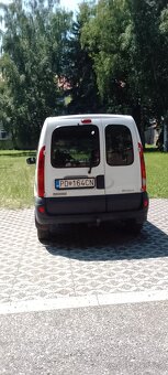 Renault Kangoo 1,6 DCI - 6