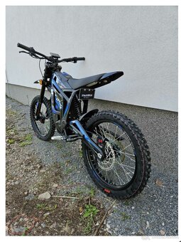 Talaria sting mx 4 - 6